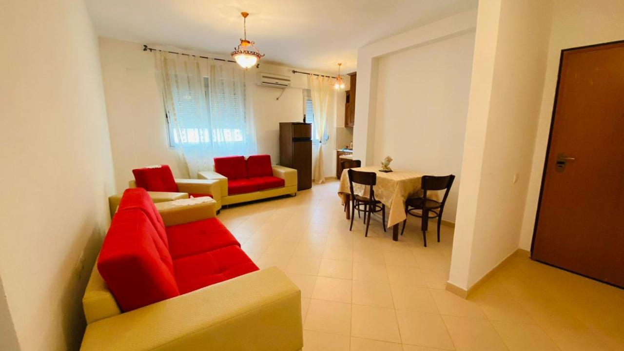 Aria Apartment'S Vlorë エクステリア 写真