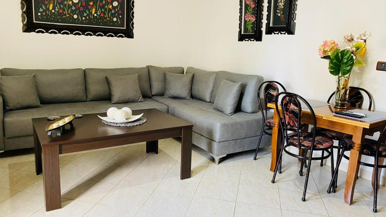 Aria Apartment'S Vlorë エクステリア 写真