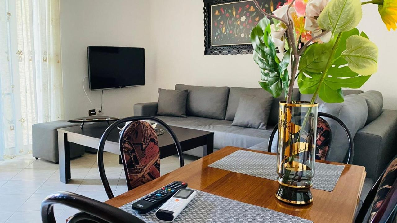 Aria Apartment'S Vlorë エクステリア 写真