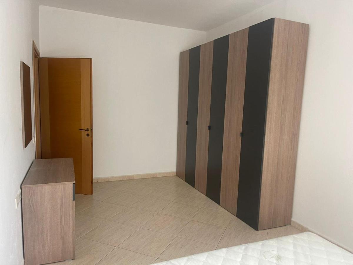 Aria Apartment'S Vlorë エクステリア 写真