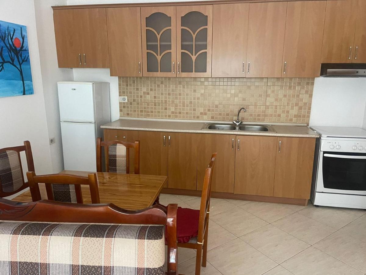 Aria Apartment'S Vlorë エクステリア 写真