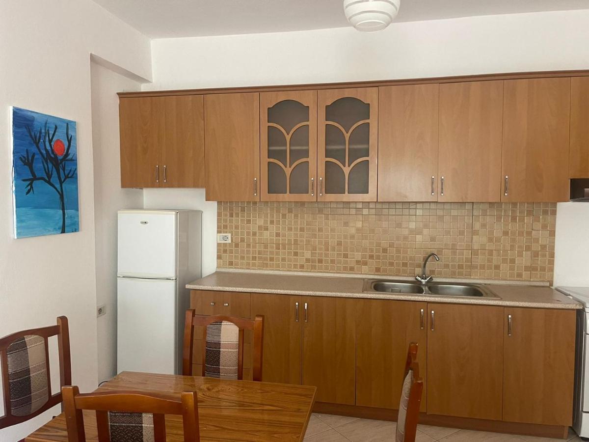 Aria Apartment'S Vlorë エクステリア 写真
