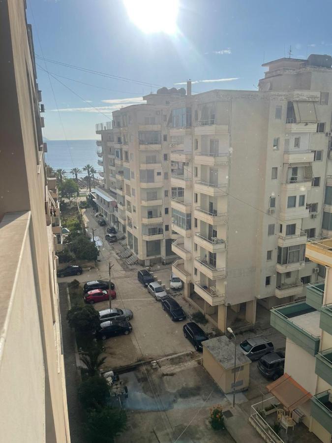 Aria Apartment'S Vlorë エクステリア 写真