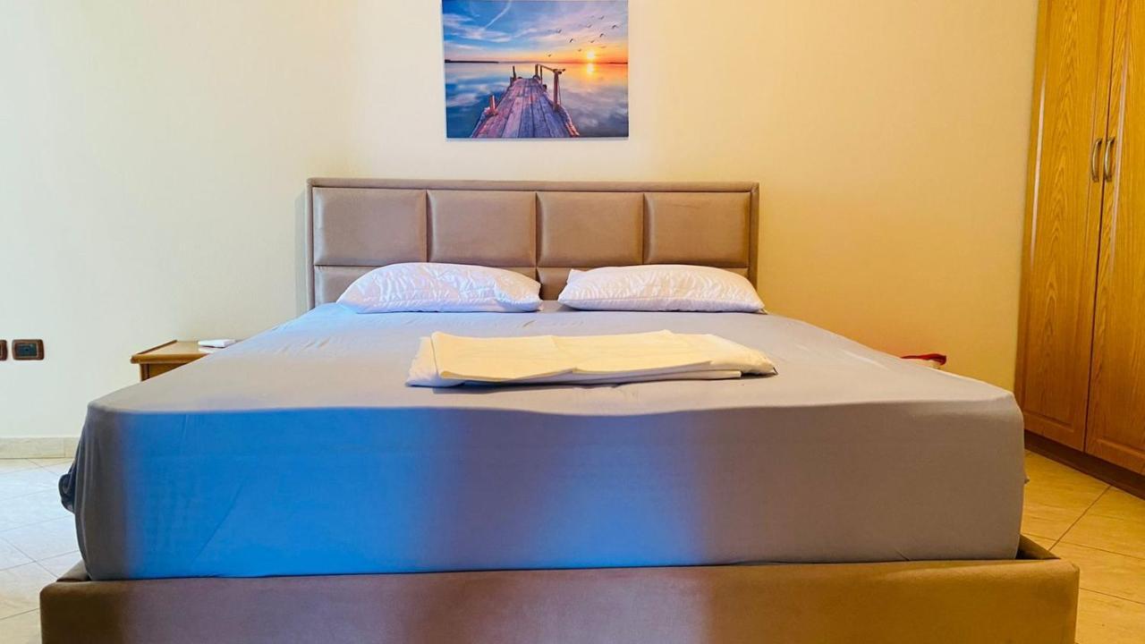 Aria Apartment'S Vlorë エクステリア 写真