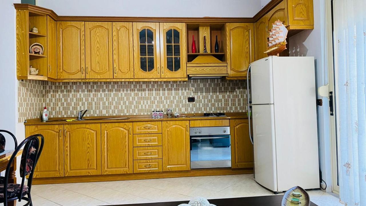 Aria Apartment'S Vlorë エクステリア 写真