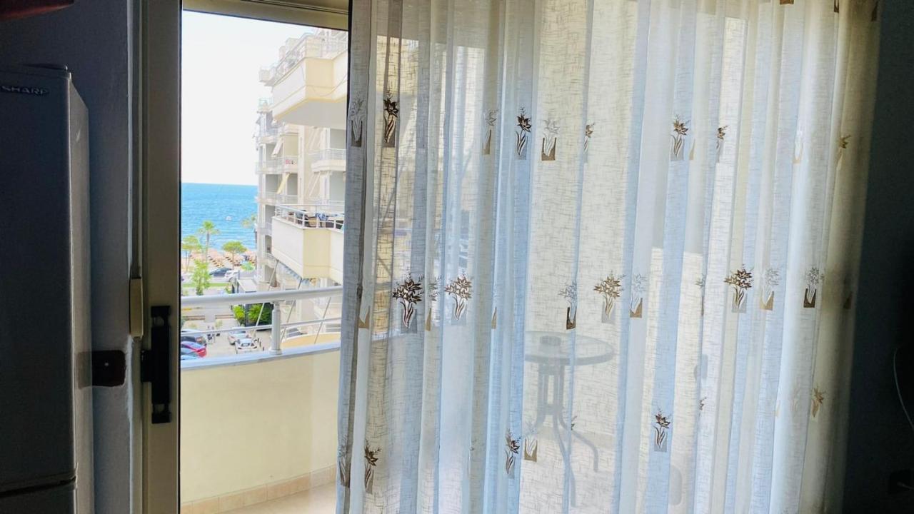 Aria Apartment'S Vlorë エクステリア 写真