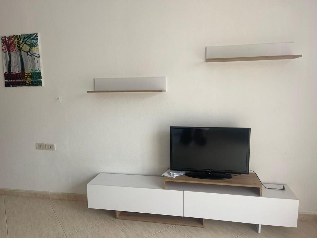 Aria Apartment'S Vlorë エクステリア 写真